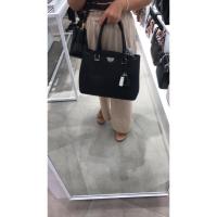 ราคา กระเป๋าGuessมือสองของแท้ (9133333697)