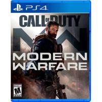 ราคา CALL OF DUTY MODERN WARFARE(มือสอง) (5156126155)