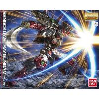 ราคา MG 1/100 Sengoku Astray Gundam (28255841579)