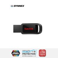 ราคา SanDisk Cruzer Spark USB Flash Drive 128GB (SDCZ61_128G_G35) (5743382227)