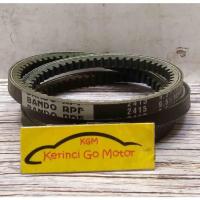 ราคา Bando เข็มขัด Van RPF-2415 V เข็มขัดพัดลมเข็มขัดฟัน RPF2415 พัดลมเข็มขัด (49911649016)