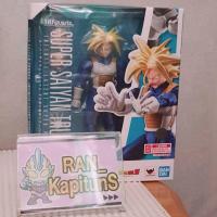 ราคา (มือสอง) S.H.Figuarts Super Saiyan Trunks -Infinite Latent Super Power- (อ่านรายละเอียดก่อนทำการสั่งซิ้อ) (26424621240)