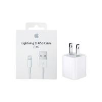 ราคา การระเบิด โปรสุดคุ้ม OEM Foxconn สายชาร์จ พร้อมกล่อง + หัวชาร์จ Iphone รองรับ ios11.2.1 ล่าสุด ของแท้ 92 (6496832343)