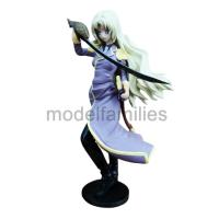 ราคา [แท้/มือ1/ไม่มีกล่อง/หายากมาก] Sephiria Arks Black Cat Capsule Figures โมเดลการ์ตูน Black Cat แบล็คแคท (19776625853)