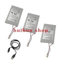 ราคา 1800mAh LIP1359 Li-ion ชาร์จ PS3 แบตเตอรี่สําหรับ Sony Bluetooth Controller คอนโซล CECHZC2E CECHZC2U คอนโทรลเลอร์ไร้สาย (43131694575)