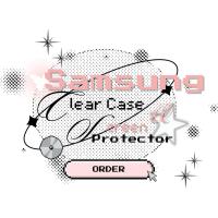 ราคา (เฉพาะเคส) เคสใสและตัวป้องกันหน้าจอ Samsung Galaxy Folder 2 (52261215324)