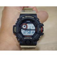 ราคา [มีสินค้าพร้อมจัดส่ง] CASIO G-SHOCK MASTER OF G - LAND GW-9400DCJ-1, GW-9400DCJ, GW-9400, GW-9400DCJ-1DR (24897395785)