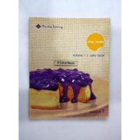 ราคา May made1 cake book **มือสอง** (28068553513)