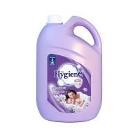 ราคา [สินค้าส่งด่วน] ไฮยีน น้ำยาปรับผ้านุ่ม สีม่วง 2800 มล. HYGIENE FABRIC SOFTENER VIOLET 2800 ML. (57762067843)