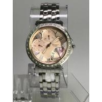 ราคา นาฬิกาผู้หญิง CASIO รุ่น SHEEN SHN-3011D-4ADS ตัวเรือนและสายนาฬิกาสแตนเลส ขอบเพชร ของแท้ 100 เปอร์เซนต์ จาก CafeNalika (5019293008)