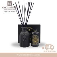 ราคา [โค้ดลด1,000.-]Whisky Library-Limited Scent 2025[MA CHANDELLE] (41153789970)
