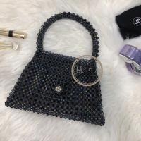 ราคา MiSA Beaded Bag VII กระเป๋าลูกปัด (7940354111)