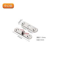 ราคา สแตนเลส 360 องศาหมุนเพลาประตูไม้ขึ้นและลงบานพับสวรรค์และโลกบานพับ Locator ที่มองไม่เห็นซ่อนประตู Sha (53361550743)