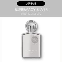 ราคา นํ้าหอมแบ่งขาย Afnan Supremacy Silver (Aventus Clone) (6012360604)