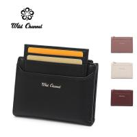 ราคา [CLEARANCE]-Wild Channel 2 In 1 Ladies Bifold Purse - Multi-Color NP 029 (49160806232)