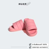 ราคา Adidas รองเท้าแตะ รุ่น adidas Adilette Essential Slides HQ2055 ของแท้ ป้ายไทย (23373104419)