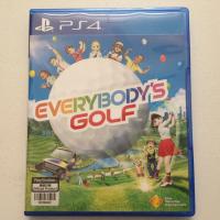 ราคา EVERYBODY'S GOLF (แผ่นเกม PLAYSTATION 4) (23669903786)