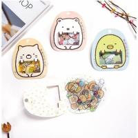 ราคา S10 สติ๊กเกอร์ Sumikko แพ็ค 50 สติ๊กเกอร์การ์ตูน สติ๊กเกอร์ตกแต่ง (43481429828)