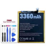 ราคา BAT18763360 Mobile Phone Battery 3360mAh For Doogee Y7 N10 Premium Replacement (45853868772)