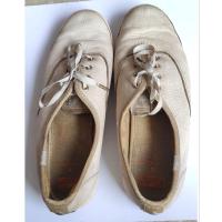 ราคา Preloved Keds x Kate Spade รองเท้าผู้หญิง (25838485780)
