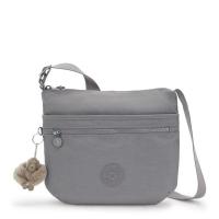 ราคา กระเป๋า KIPLING รุ่น ARTO สี Inviting Grey (26040597789)