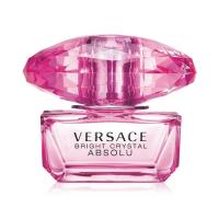 ราคา versace bright crystal absolu EDP 50ml เวอร์ซาเช่ ไบรท์ คริสตัล แอบโซลู EDP 50มล (27153143429)
