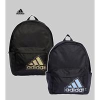 ราคา Adidas กระเป๋าเป้ สีดำ (ของแท้ 100%ชอปไทย) น้ำหนักเบา ใส่โน๊ตบุ๊คได้ กระเป๋าเป้ผู้หญิง ผู้ชาย (23467739062)