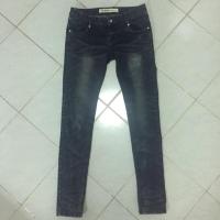 ราคา ส่งต่อกางเกงยีนส์ On Board ซื้อใน shop jaspal (771425784)