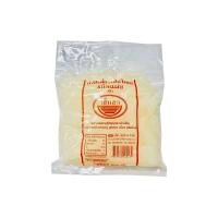 ราคา [สินค้าส่งด่วน] เส้นสด ก๋วยเตี๋ยวเส้นใหญ่ ชนิดแผ่น 500 กรัม SENSOD BIG SHEET NOODLES 500 G (44231814989)