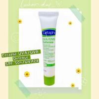 ราคา Cetaphil UVA/UVB Defense SPF 50+/UVA28 5mL (6128404287)