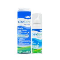 ราคา ClariCare Nasal Spray ขวด 100 ml (24148119228)