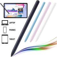 ราคา ปากกาสไตลัส สําหรับแทปเลต Samsung Galaxy Tab S6/S7/S8 Lite ปากกาสไตลัส แทนที่ สําหรับแทปเลต Galaxy Tab S6 (44510011730)