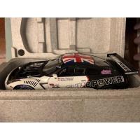 ราคา [ใหม่ในเดือนพฤษภาคม] autoart aa autoart 1/18 Japanese GTR R35 GT1 #23 ส่งมอบ, สภาพรถอยู่ยงคงกระพัน, อุปกรณ์ครบ, สินค้ามือที่สองไม่ได้คืนเงินหลังจากขายไม่แลกเปลี่ยน (46909934119)
