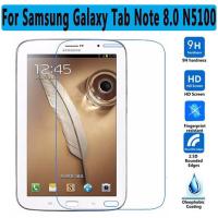 ราคา ฟิล์มกระจกนิรภัยใส (TEMPERED GLASS) Samsung Galaxy Note 8.0 N5100 (2161) (2050590608)