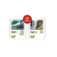 ราคา [ร้านหนังสือมือสอง] 2023 HOCK CMA TEXTBOOK (46710309416)