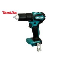 ราคา สว่านไขควงกระแทกไร้สาย 13mm. (1/2") 18V. MAKITA® รุ่น DHP483Z (22828449248)