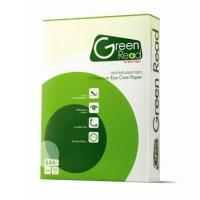 ราคา กระดาษถ่ายเอกสารถนอมสายตา Green read ขนาด A4 หนา 80 แกรม 1 รีม (500 แผ่น) (2511431827)