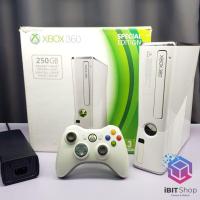 ราคา Xbox 360 Slim (เล่นแท้/แปลงเล่นปั้ม/เล่นผ่านHDD) (6433218644)
