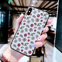 ราคา ดอกไม้สวยภาพหมีสีน้ําตาล Iphone Case_400 Rediza 5/5s/6/6plus/7/8/7plus/8plus/x/xs/xs max/11/11pro max (54210664723)
