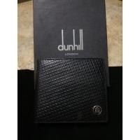 ราคา กระเป๋าสตางค์ผช.ใบสั้น Dunhill แท้100%นะคะ (14287685983)