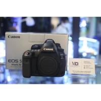 ราคา Canon EOS 5D Mark IV (24784938624)