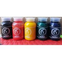 ราคา แม่สีน้ำขวดเล็ก​ แม่สีน้ำอคลิลิก (6963638752)