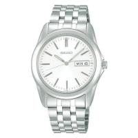 ราคา [Seiko Watch] Wristwatch Seiko Selection Men's Quartz Watch SCXC013 (47561851911)
