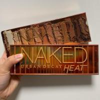 ราคา Urban Decay Naked Heat Palette ของแท้ (3219988018)