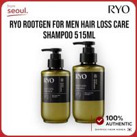 ราคา Ryo Root:Gen For Men Hair Loss Care Shampoo 515ml | Ryo Shampoo, Rootgen Men Shampoo (43330718035)