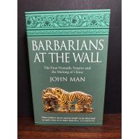 ราคา Barbarians At The Wall โดย John Man (22170708087)