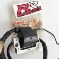 ราคา คอยล์จุดระเบิดคอยล์เดิม ori yamaha kgd rxk rx king rxs rx พิเศษ yt115 yt 115 dt100 rx100 dt125 yb100 l2g l2s rx dt 100 KGD (47856817391)