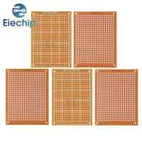 ราคา ชิ้น 5 5x7 ซม. 7x9 ซม. แผงวงจร DIY แบบสากล 5*7 ซม. 7*9 ซม. ชุดอิเล็กทรอนิกส์ PCB ด้านเดียว ซม. ซม. (43611664573)