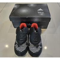 ราคา รองเท้า ADIDAS FortaRun Mickey AC I / รองเท้าเด็ก ADIDAS / รองเท้าเด็ก ADIDAS - BLACK WHITE (PRELOVED) (29065203424)