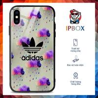 ราคา Adidas/Sport Square Case สําหรับ Iphone 6/6Plus/6S/6S Plus/7/7Plus/8/8Plus/X/Xs/Xs Max/11/11 Promax/12/12 Promax Lpc22010261 (48560701698)